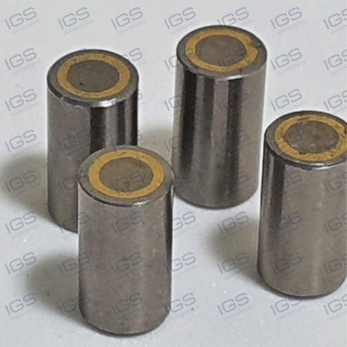 KM-0007L Componente de automação MISUMI