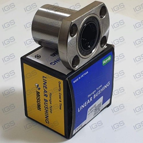 LHFC20 Componente de automação MISUMI