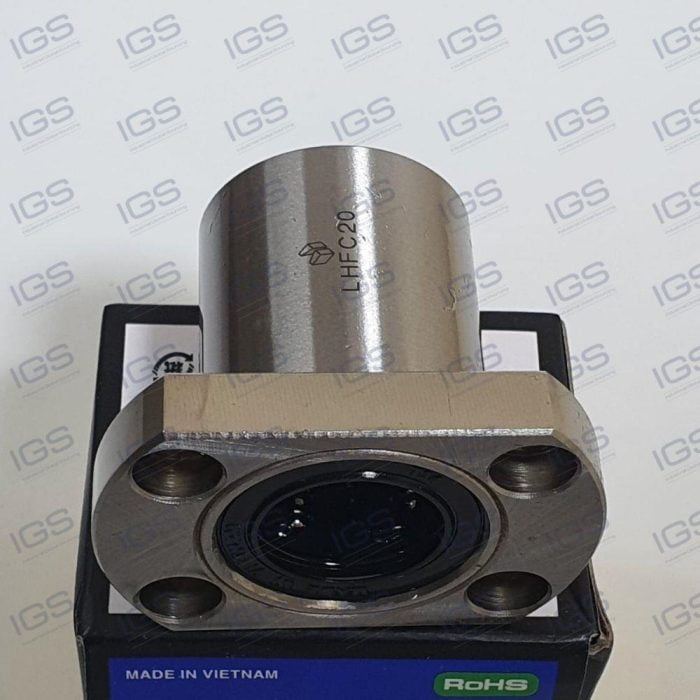 LHFC20 Componente de automação MISUMI