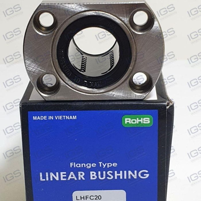 LHFC20 Componente de automação MISUMI