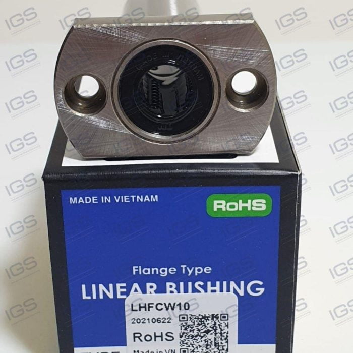 LHFCW10 Componente de automação MISUMI