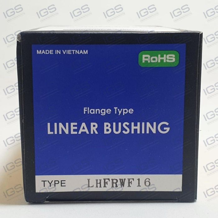 LHFRWF16 Componente de automação MISUMI