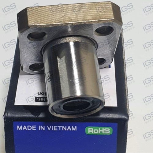 LHFSF 6 Componente de automação MISUMI