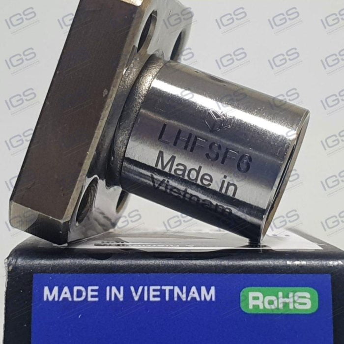 LHFSF 6 Componente de automação MISUMI