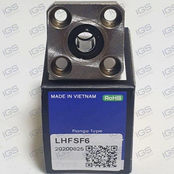 LHFSF 6 Componente de automação MISUMI