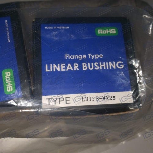 LHIFS-MX25 Componente de automação MISUMI