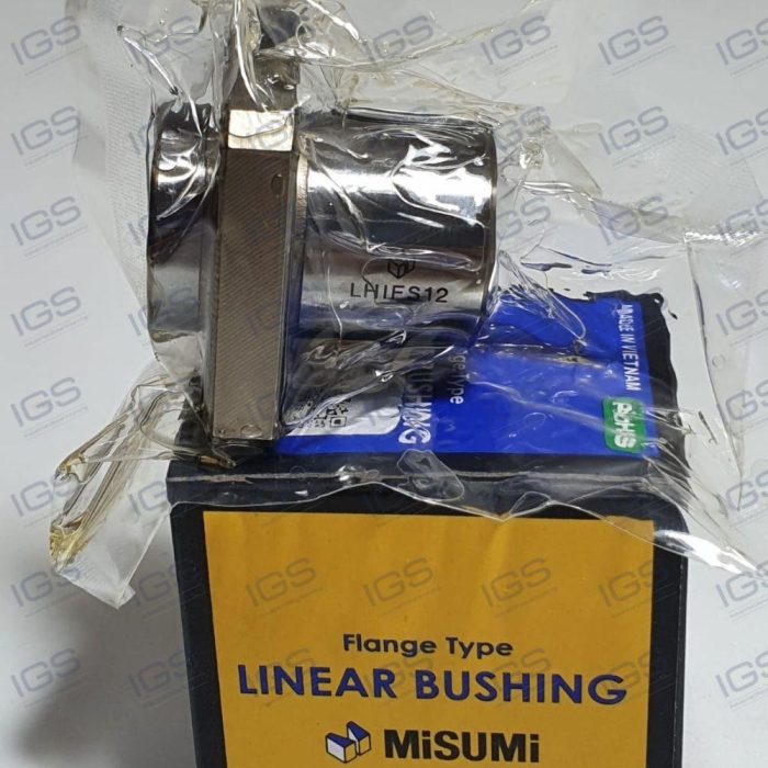 LHIFS12 Componente de automação MISUMI