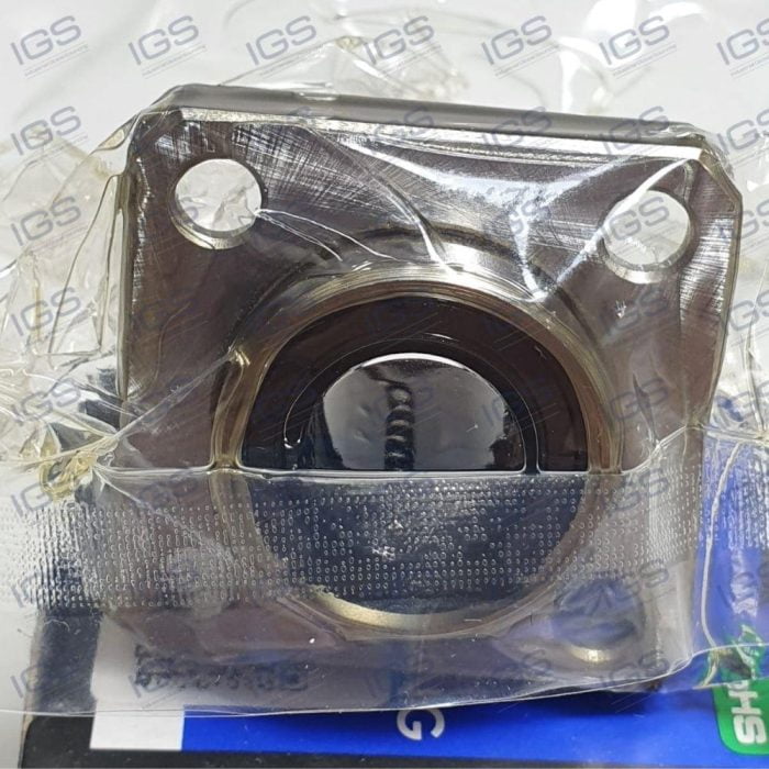 LHIFS12 Componente de automação MISUMI