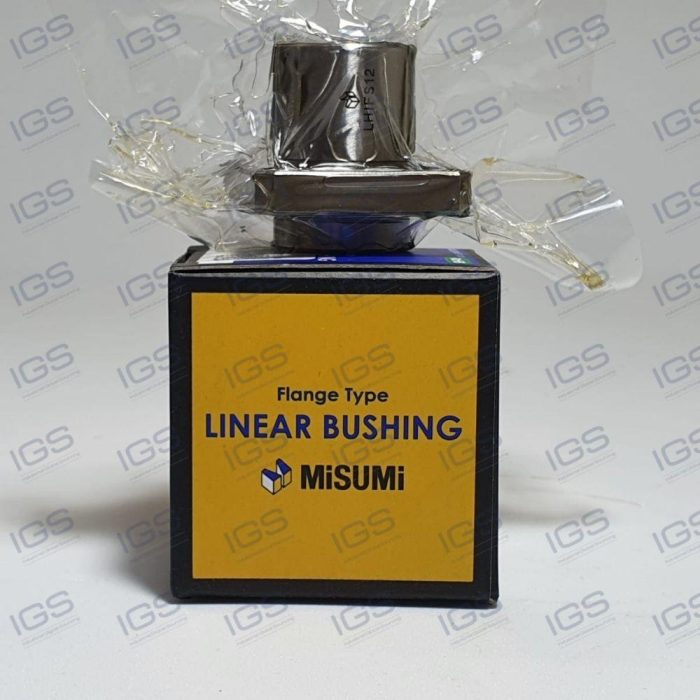 LHIFS12 Componente de automação MISUMI