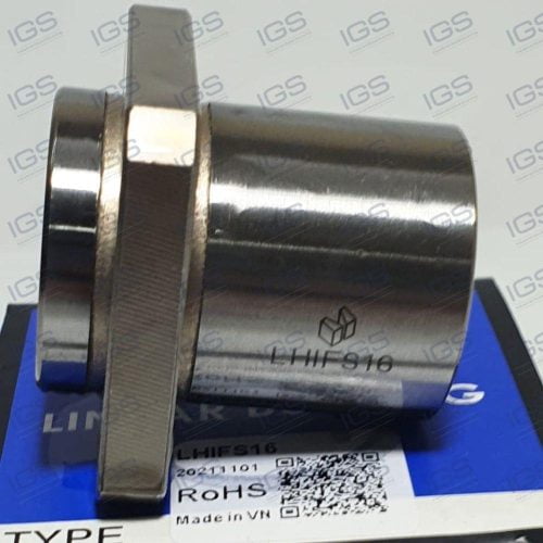 LHIFS 16 Componente de automação MISUMI