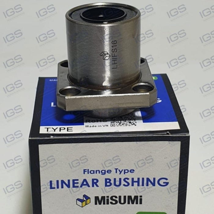 LHIFS 16 Componente de automação MISUMI
