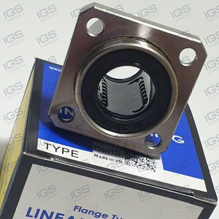 LHIFS 16 Componente de automação MISUMI