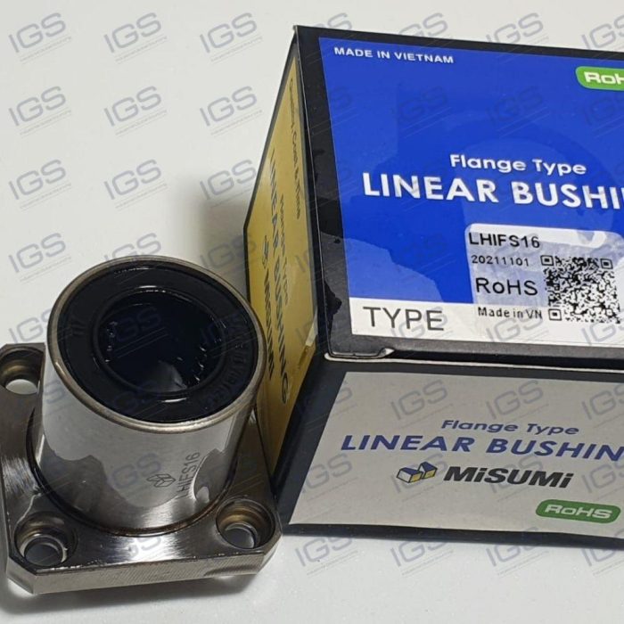 LHIFS 16 Componente de automação MISUMI