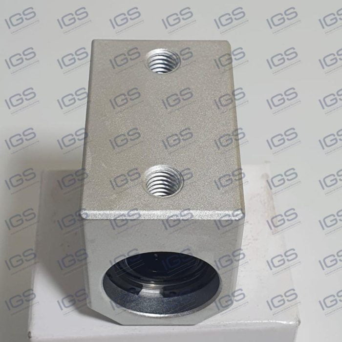 LHSSK12 Componente de automação MISUMI