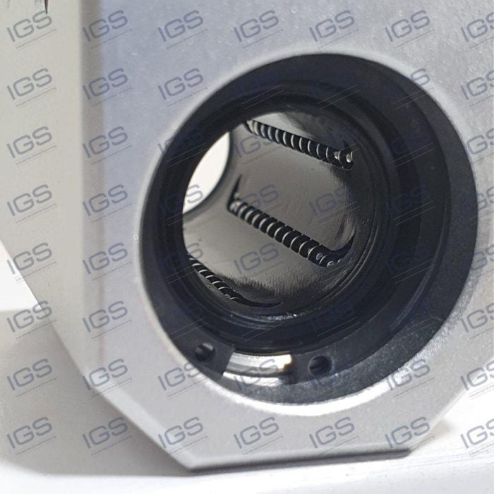 LHSSK12 Componente de automação MISUMI