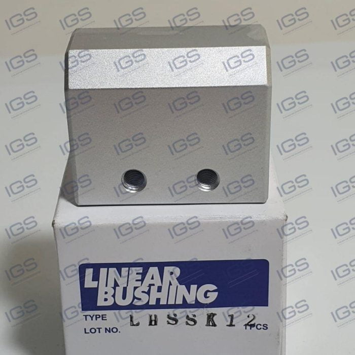 LHSSK12 Componente de automação MISUMI