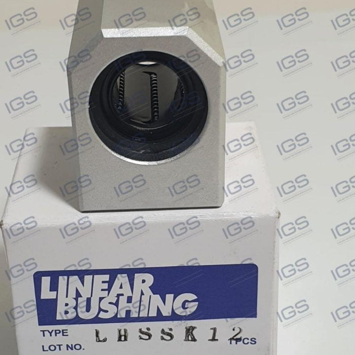 LHSSK12 Componente de automação MISUMI