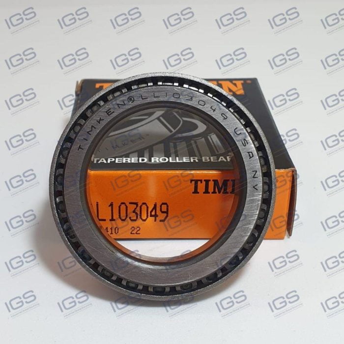 LL 103049 Rolamento TIMKEN