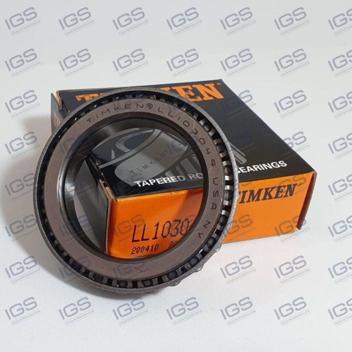 LL 103049 Rolamento TIMKEN