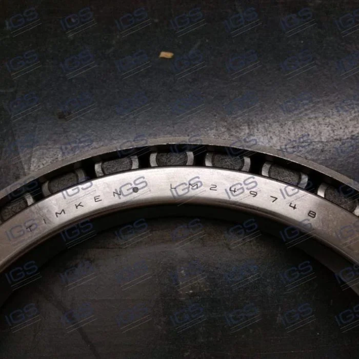 LM249748 Rolamento TIMKEN
