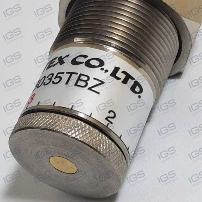 MAC3035S Componente de automação MISUMI