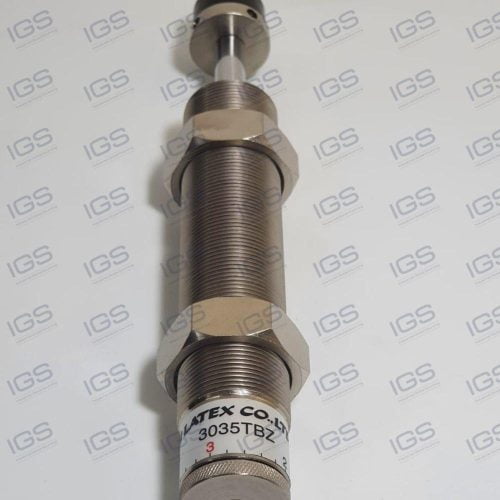 MAC3035S Componente de automação MISUMI