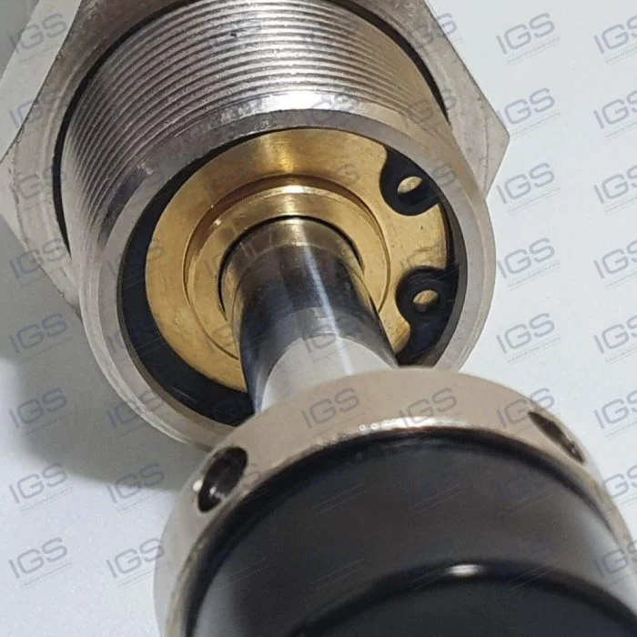 MAC3035S Componente de automação MISUMI
