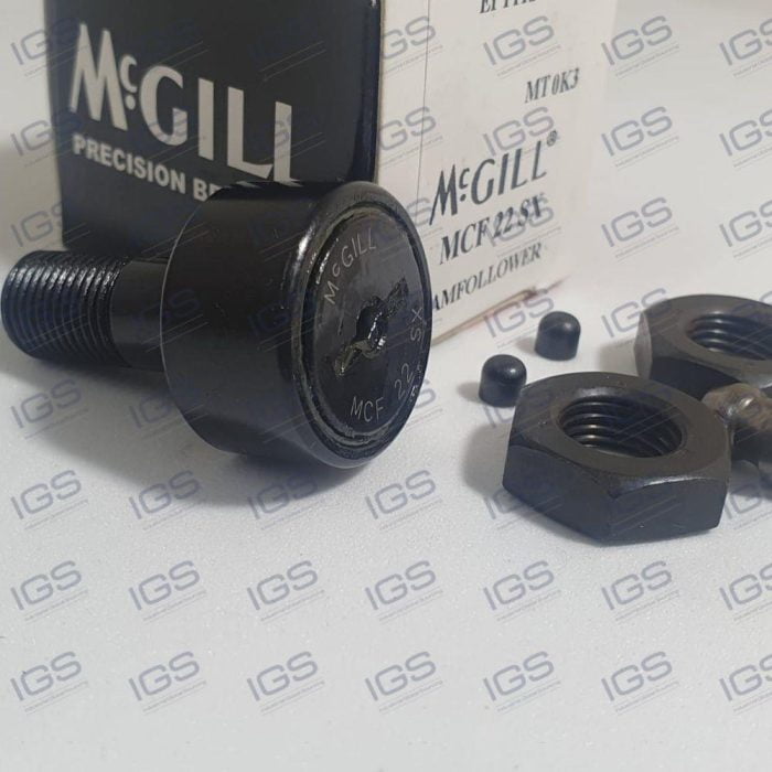 MCF 22 SX Rolamento MCGILL