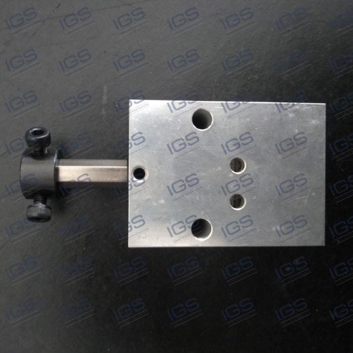 MGUAN 20 Componente de automação MISUMI