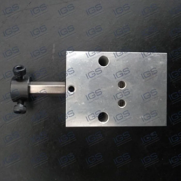 MGUAN 20 Componente de automação MISUMI