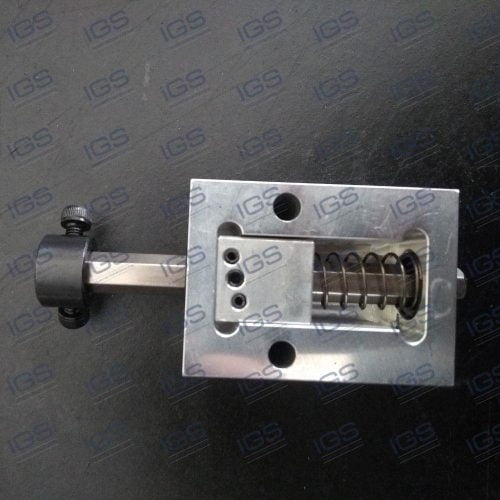 MGUAN 20 Componente de automação MISUMI