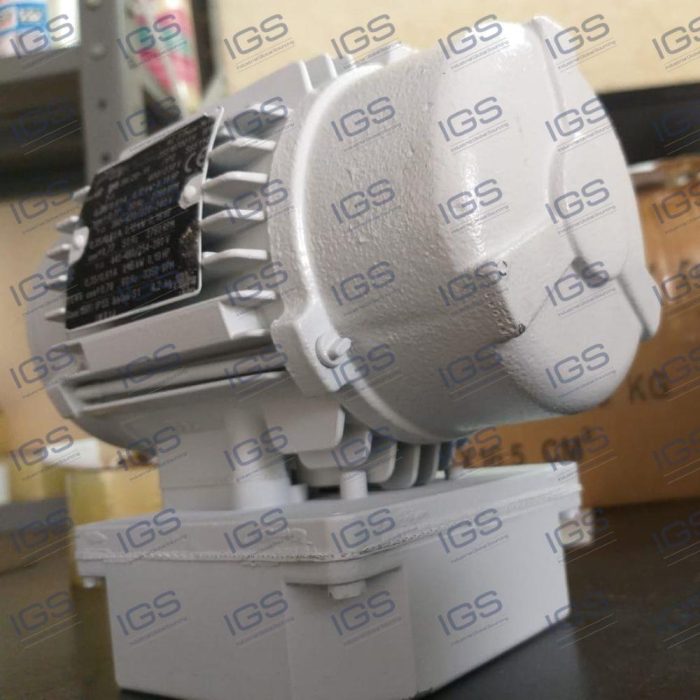 N56NFU56-2D11 Motor ATB