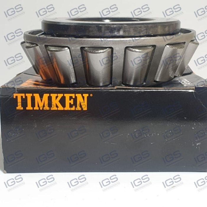 NP 478770 Rolamento TIMKEN