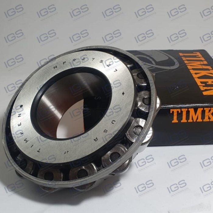 NP 927527 Rolamento TIMKEN