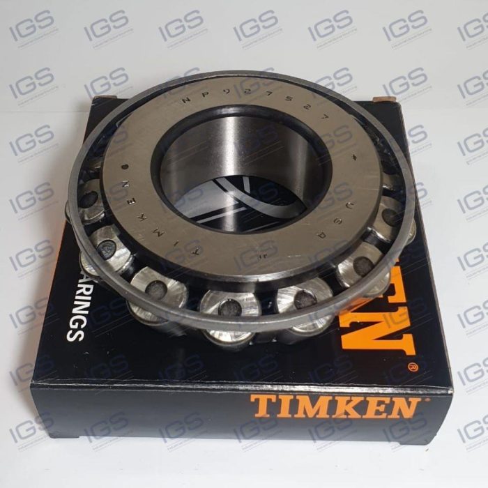 NP 927527 Rolamento TIMKEN