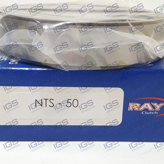 NTS 50 Rolamento RAY