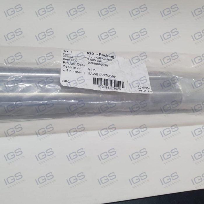 PSFJZ25-600-M12-N5-SC50 Componente de automação MISUMI
