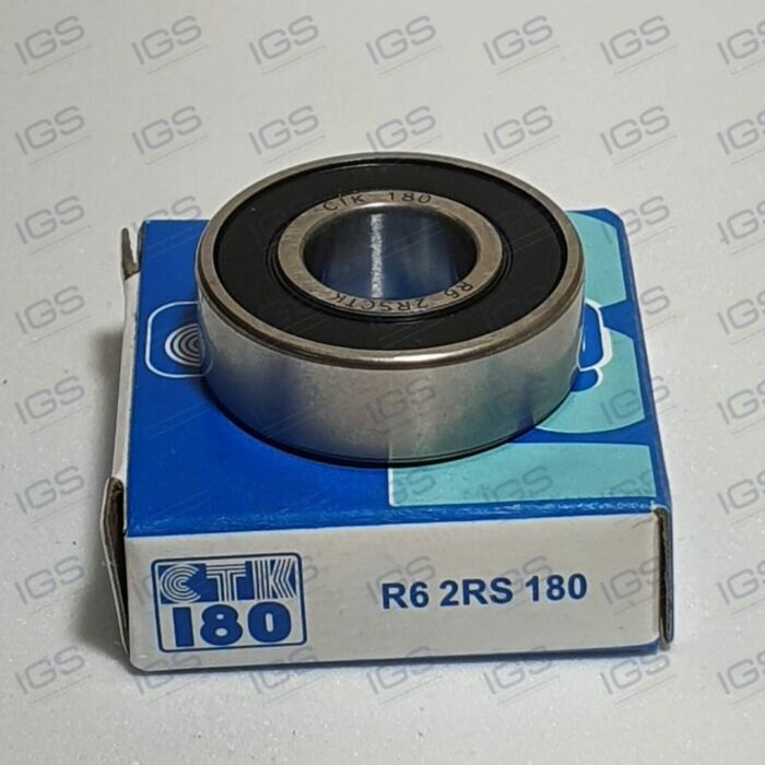 R6 2RS Rolamentos CTK