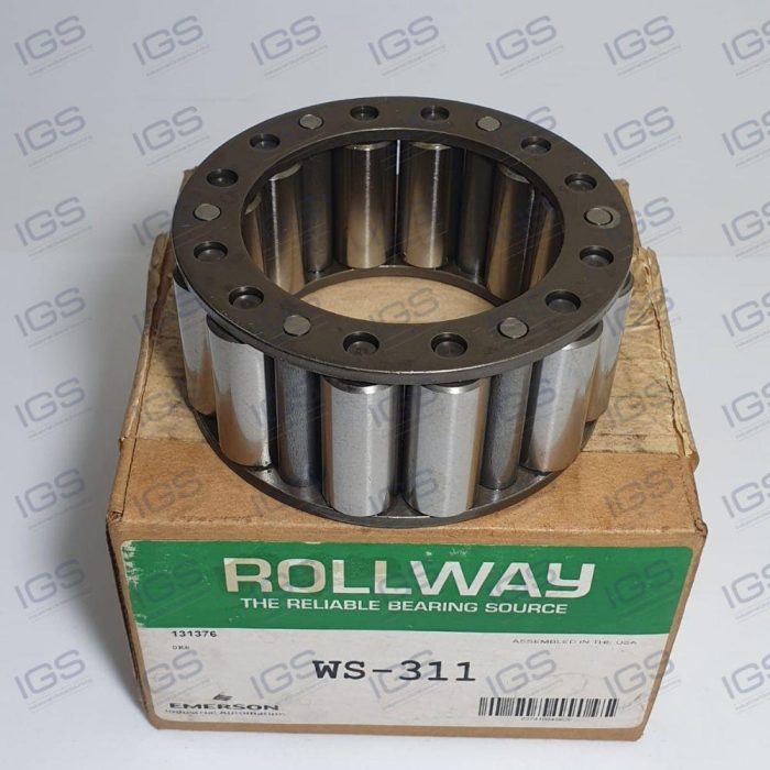 RA 99311 Rolamento ROLLWAY