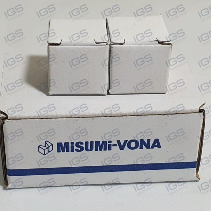 RHXN10-15 Componente de automação MISUMI