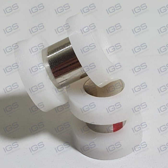RHXN10-15 Componente de automação MISUMI