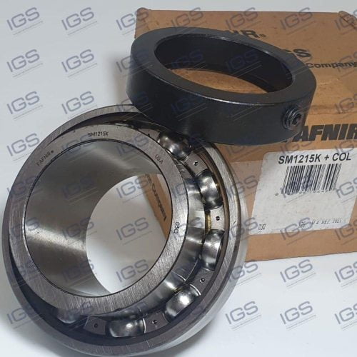 SM1215K Rolamento FAFNIR