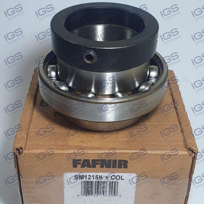SM1215K Rolamento FAFNIR