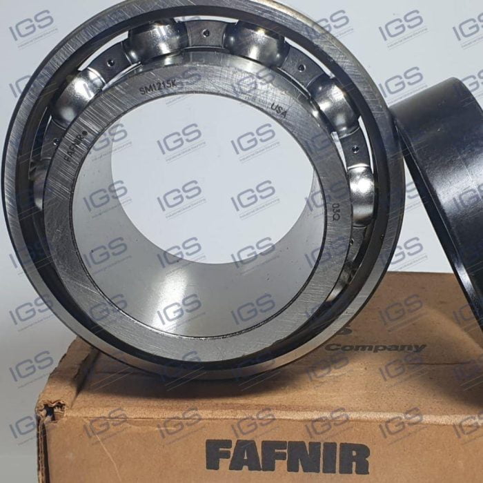 SM1215K Rolamento FAFNIR