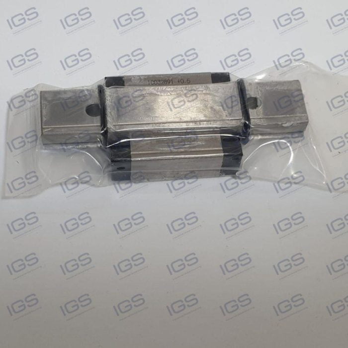SSEB 20-100 Componente de automação MISUMI