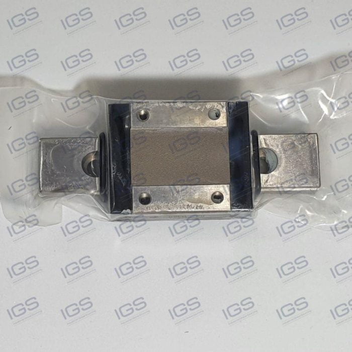 SSEB 20-100 Componente de automação MISUMI