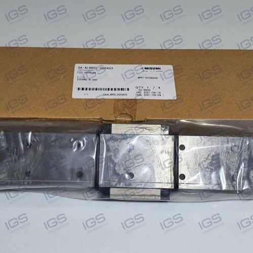 SSEBWZ16-350 Componente de automação MISUMI