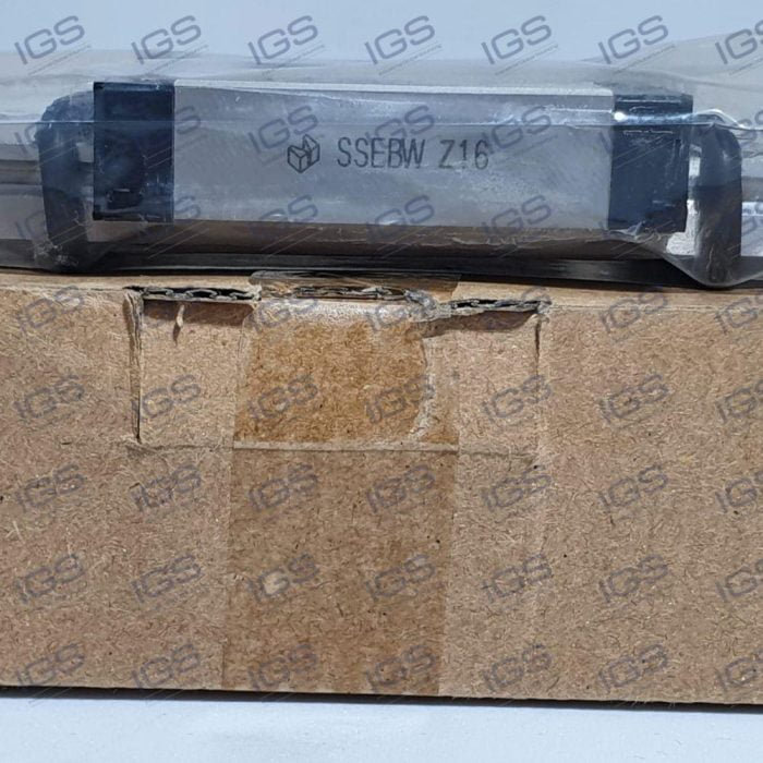 SSEBWZ16-350 Componente de automação MISUMI