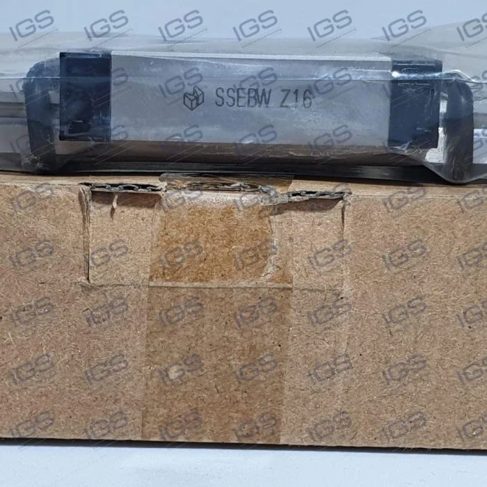 SSEBWZ16-350 Componente de automação MISUMI