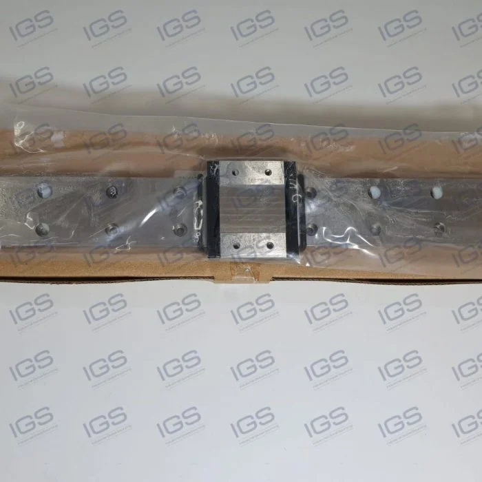 SSEBWZ16-350 Componente de automação MISUMI